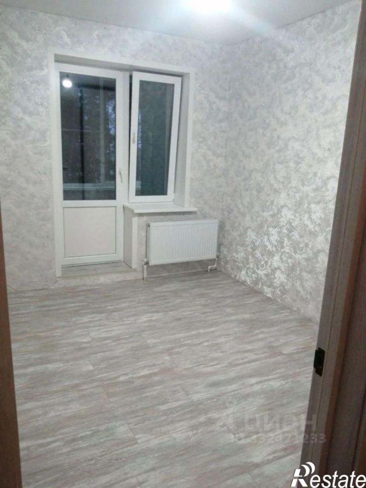1-комн квартира ул Запрудная, 17,  д. 17