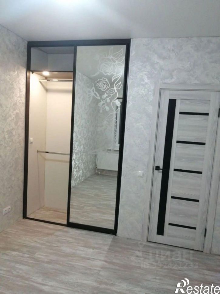 1-комн квартира ул Запрудная, 17,  д. 17
