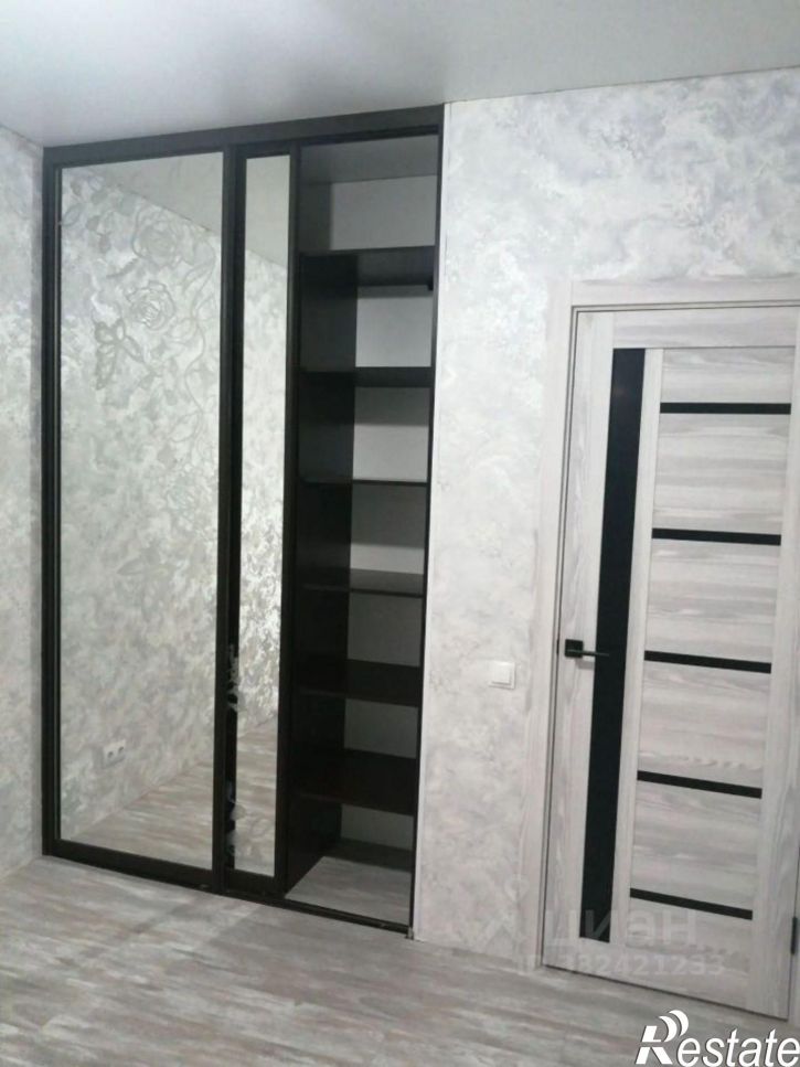 1-комн квартира ул Запрудная, 17,  д. 17