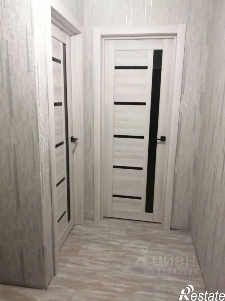 1-комн квартира ул Запрудная, 17,  д. 17