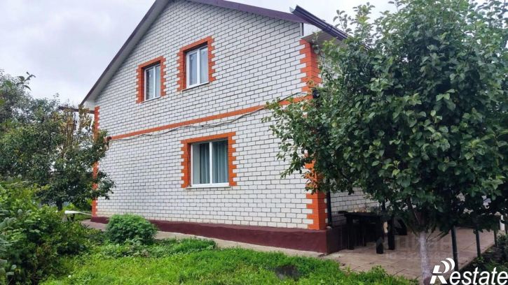Коттедж/дом