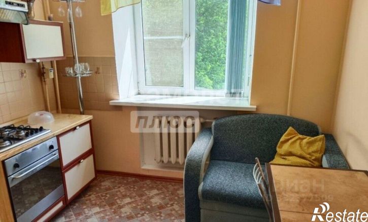 1-комн квартира Липецк г., Советский, Звездная ул., д.5