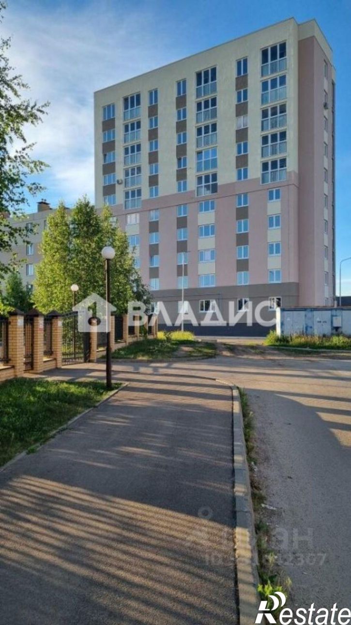 1-комн квартира Елец