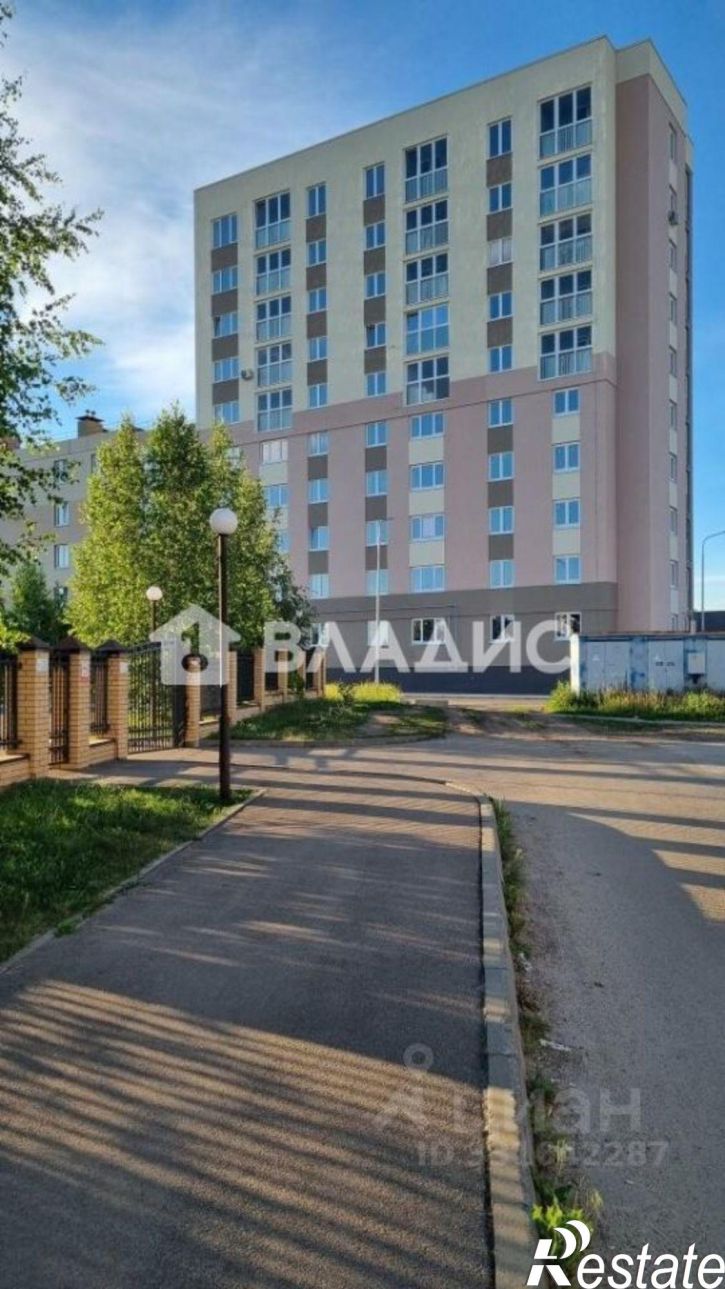 1-комн квартира Елец