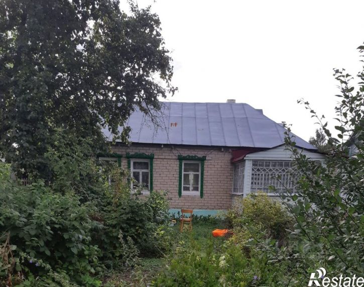 Коттедж/дом ул Красноармейская, 61,  д. 61