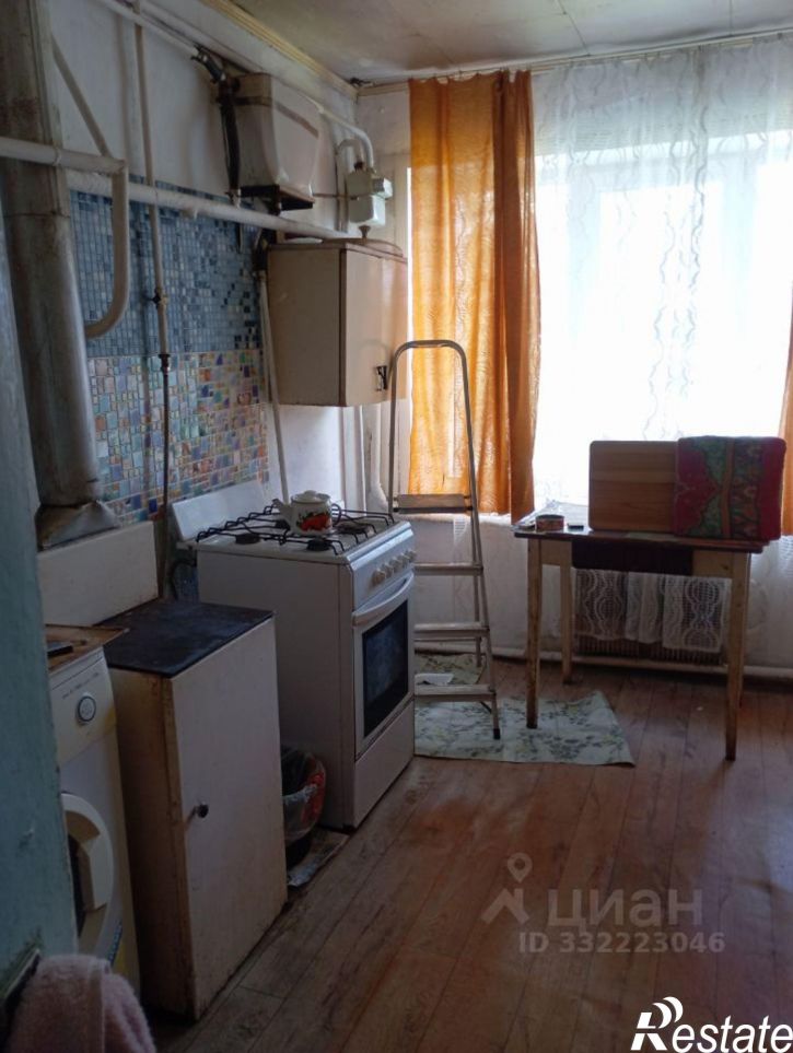 2-комн квартира