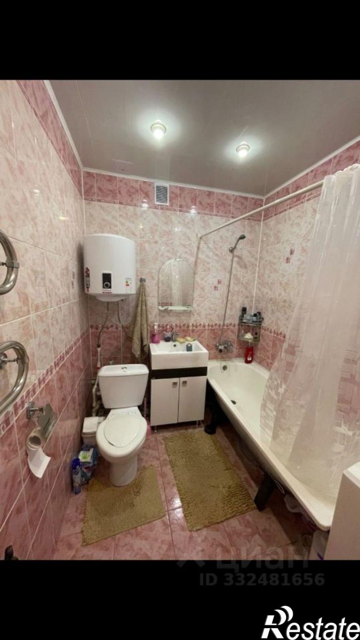 1-комн квартира Елец, улица Костенко, 73