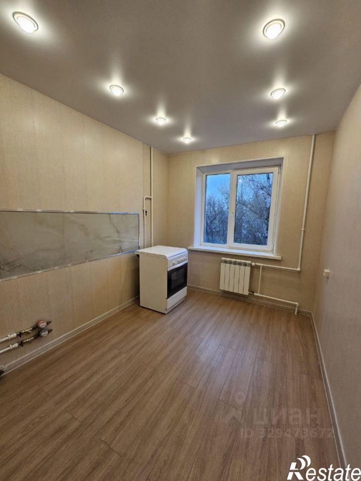 3-комн квартира Липецк, Липовская улица, 8