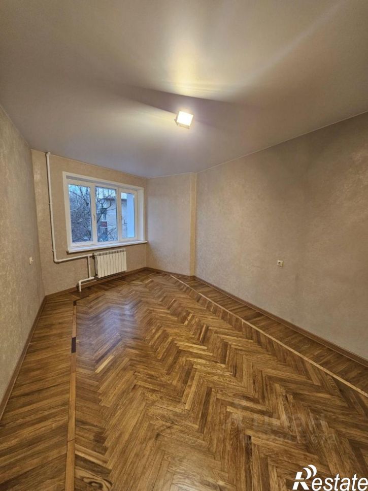3-комн квартира Липецк, Липовская улица, 8