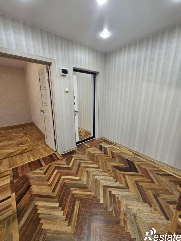 3-комн квартира Липецк, Липовская улица, 8