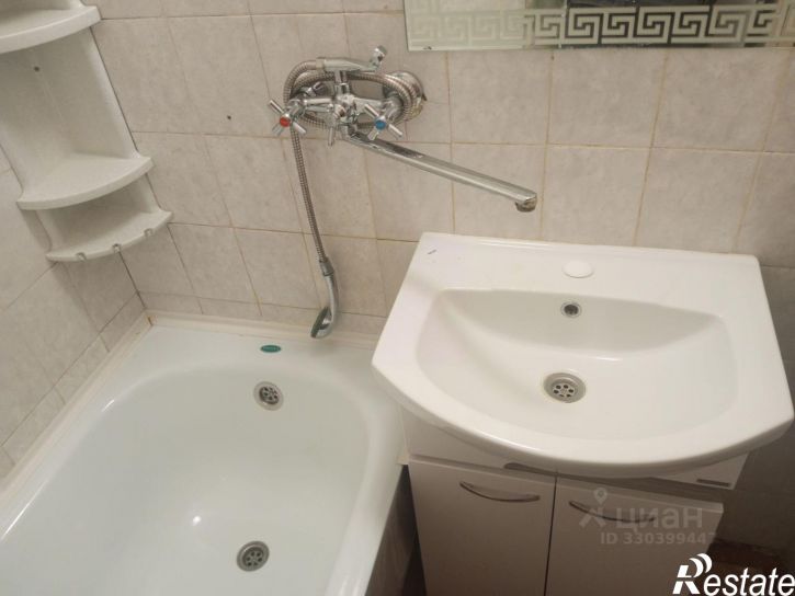 1-комн квартира ул Осипенко, 38,  д. 38