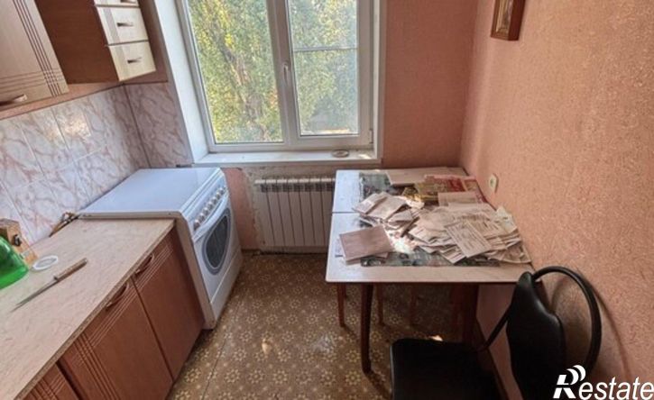4-комн квартира ул Мира, 29 2,  д. 29 2,  к. 2