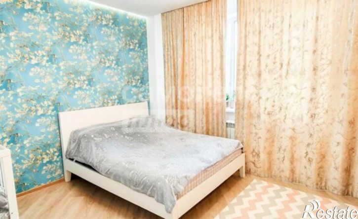 2-комн квартира Липецк, улица М.И. Неделина, 15В