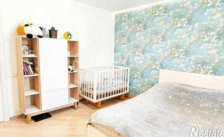 2-комн квартира Липецк, улица М.И. Неделина, 15В