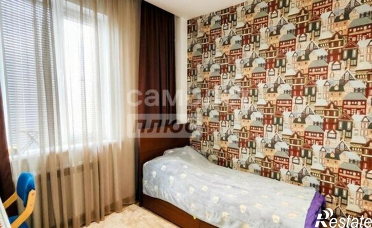 2-комн квартира Липецк, улица М.И. Неделина, 15В