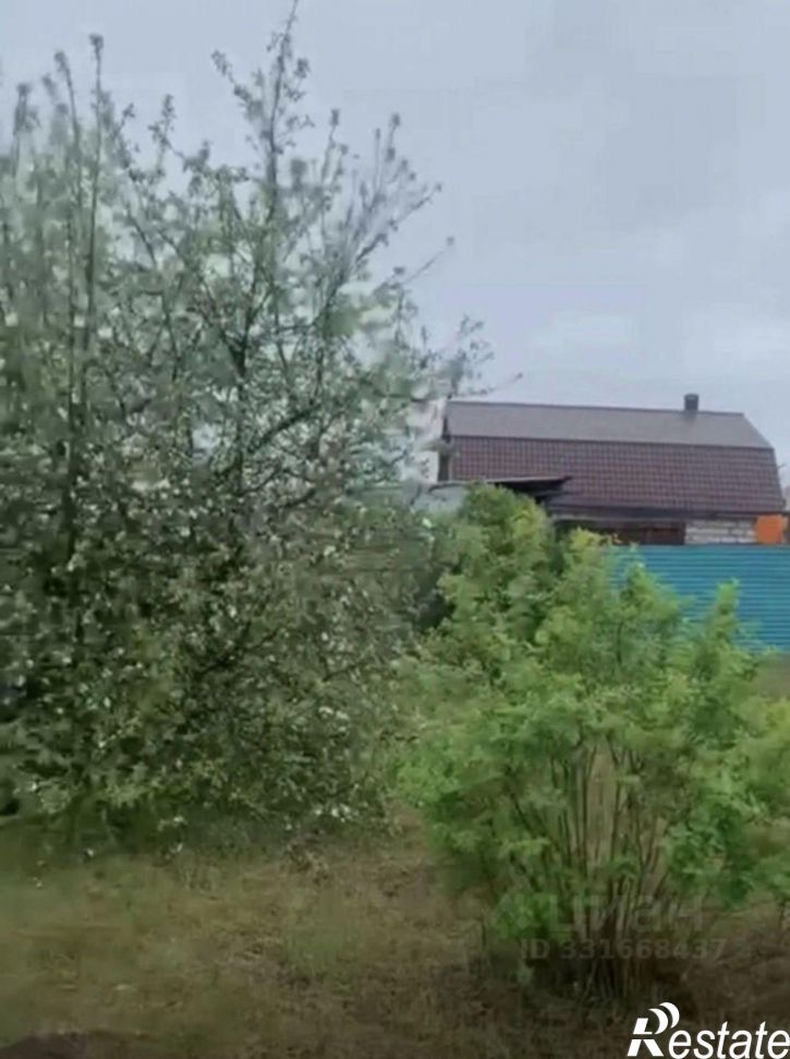 Земельный участок Грязи, улица Есенина, 17