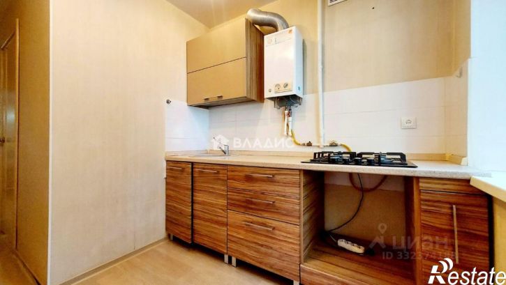 3-комн квартира Липецк, улица имени Чапаева, 2