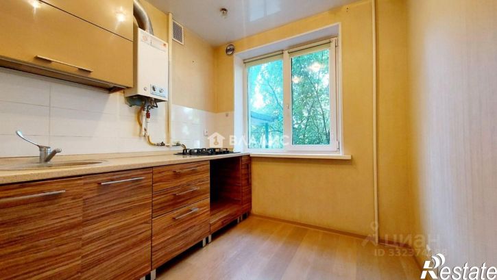 3-комн квартира Липецк, улица имени Чапаева, 2