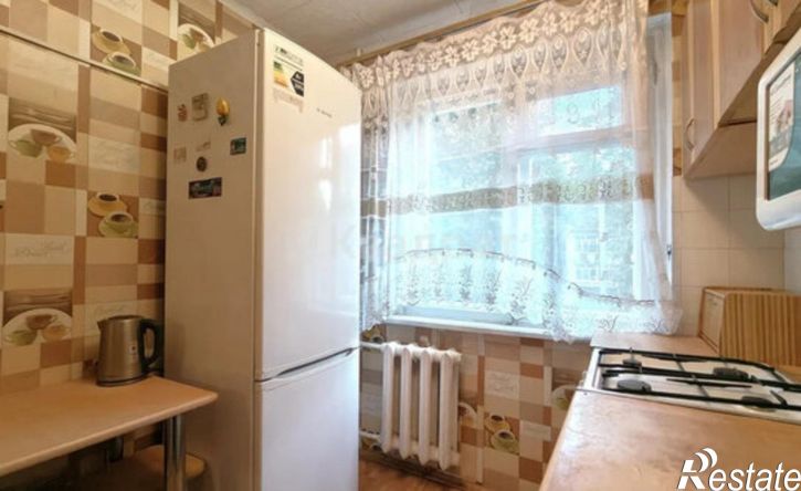 2-комн квартира Липецк, улица Филипченко, 10