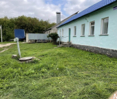 коттедж 66 кв м Елецкий район
