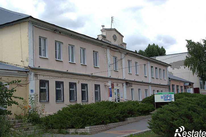 Офис Свободы улица, д.53