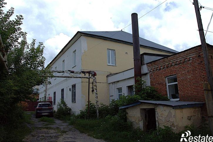 Офис Свободы улица, д.53