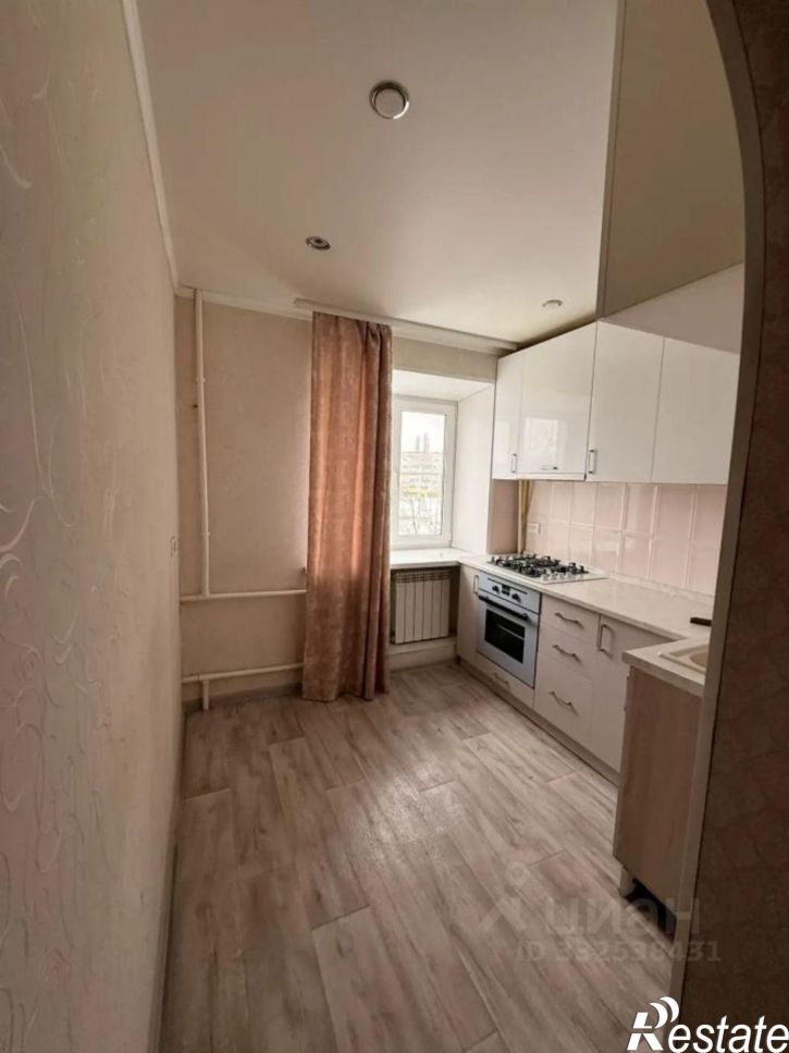 3-комн квартира Московский пер, 4,  д. 4