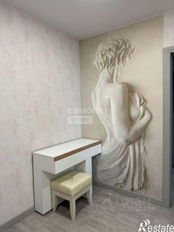 2-комн квартира Липецк г., Правобережный
