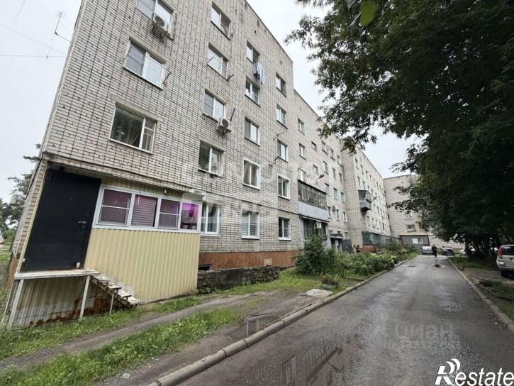 2-комн квартира Липецк г., Октябрьский