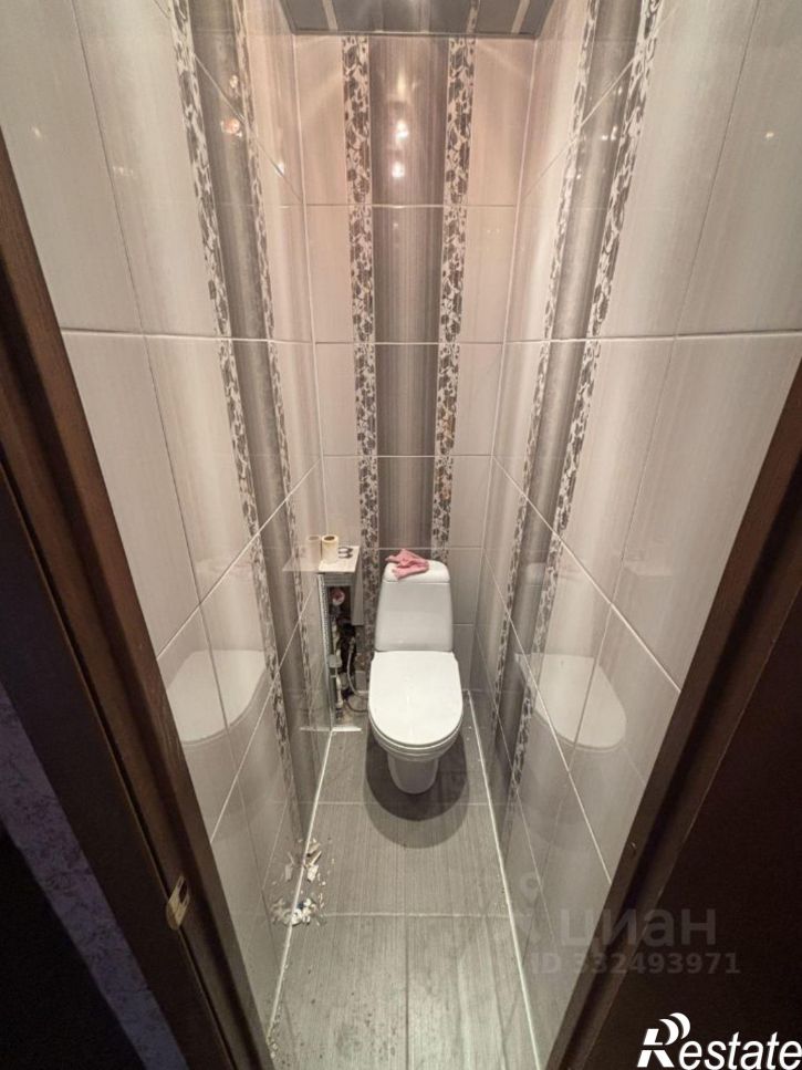 4-комн квартира Данков, улица Мира, 29С2
