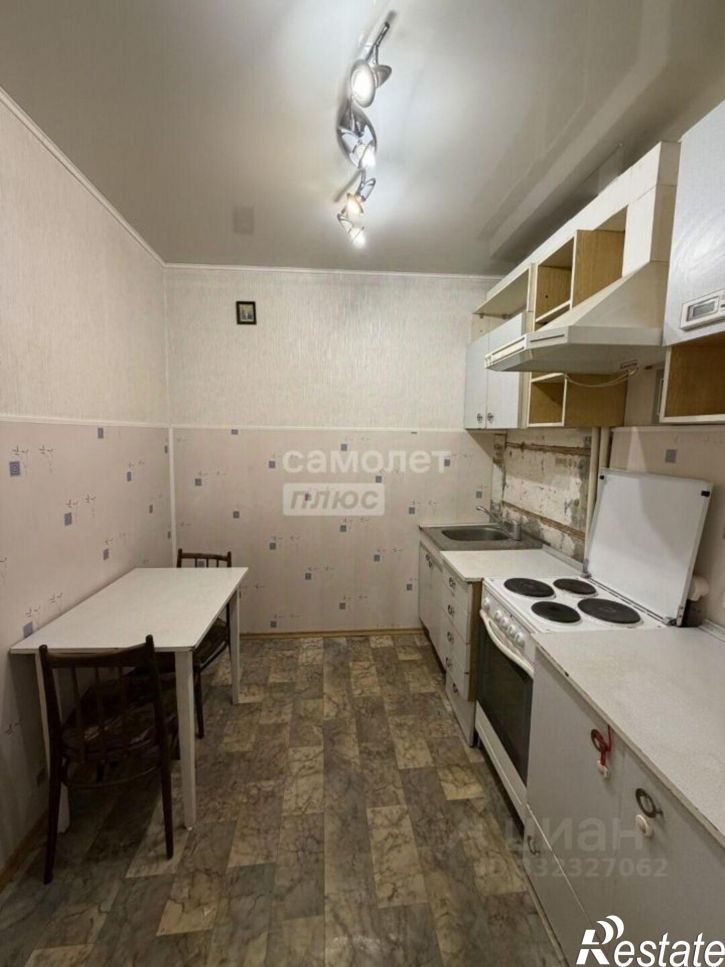 2-комн квартира Липецк г., Октябрьский