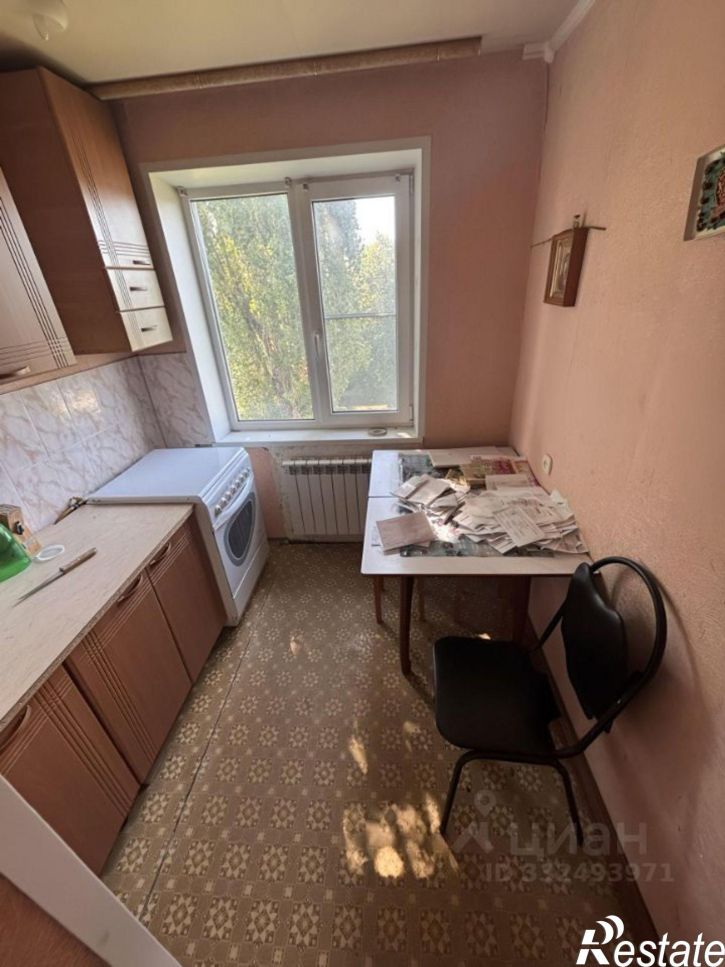 4-комн квартира Данков, улица Мира, 29С2