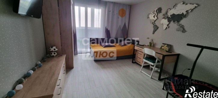 2-комн квартира Липецк г., Правобережный