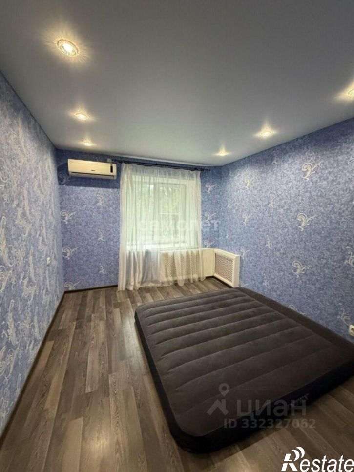 2-комн квартира Липецк г., Октябрьский