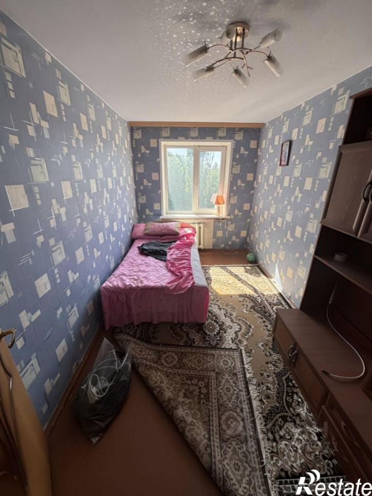 4-комн квартира Данков, улица Мира, 29С2