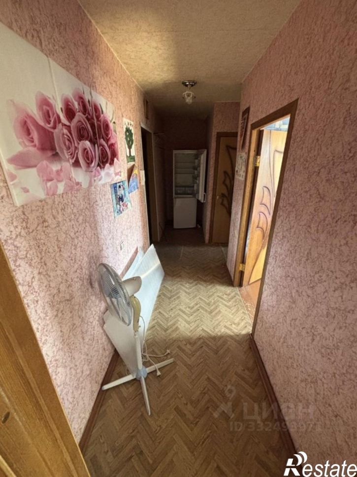 4-комн квартира Данков, улица Мира, 29С2