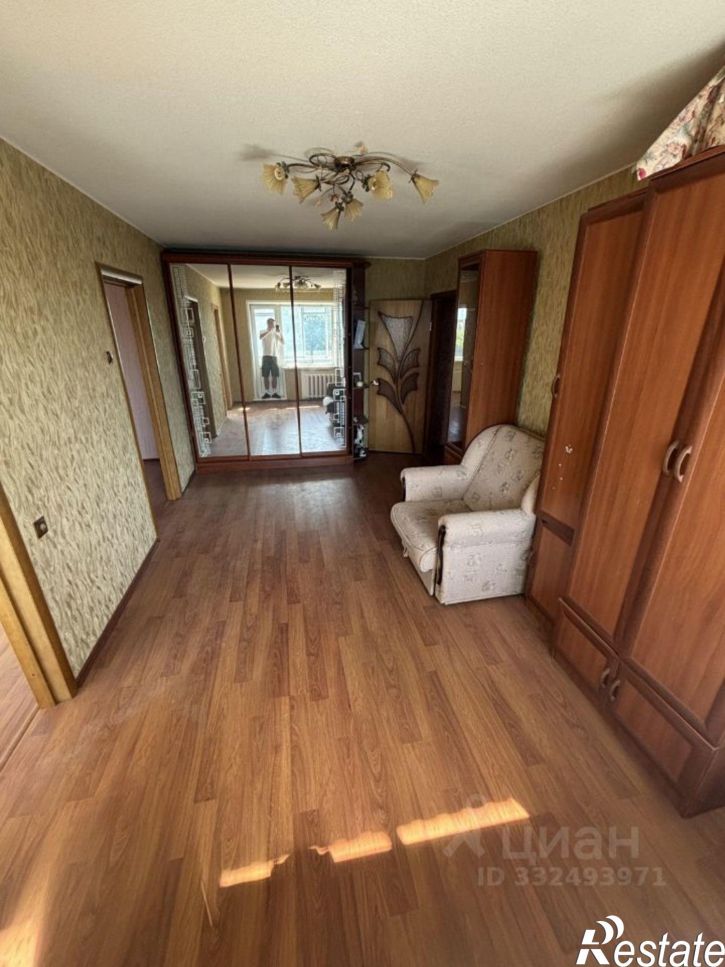 4-комн квартира Данков, улица Мира, 29С2