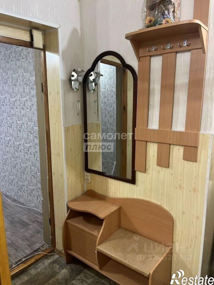 2-комн квартира Липецк г., Октябрьский