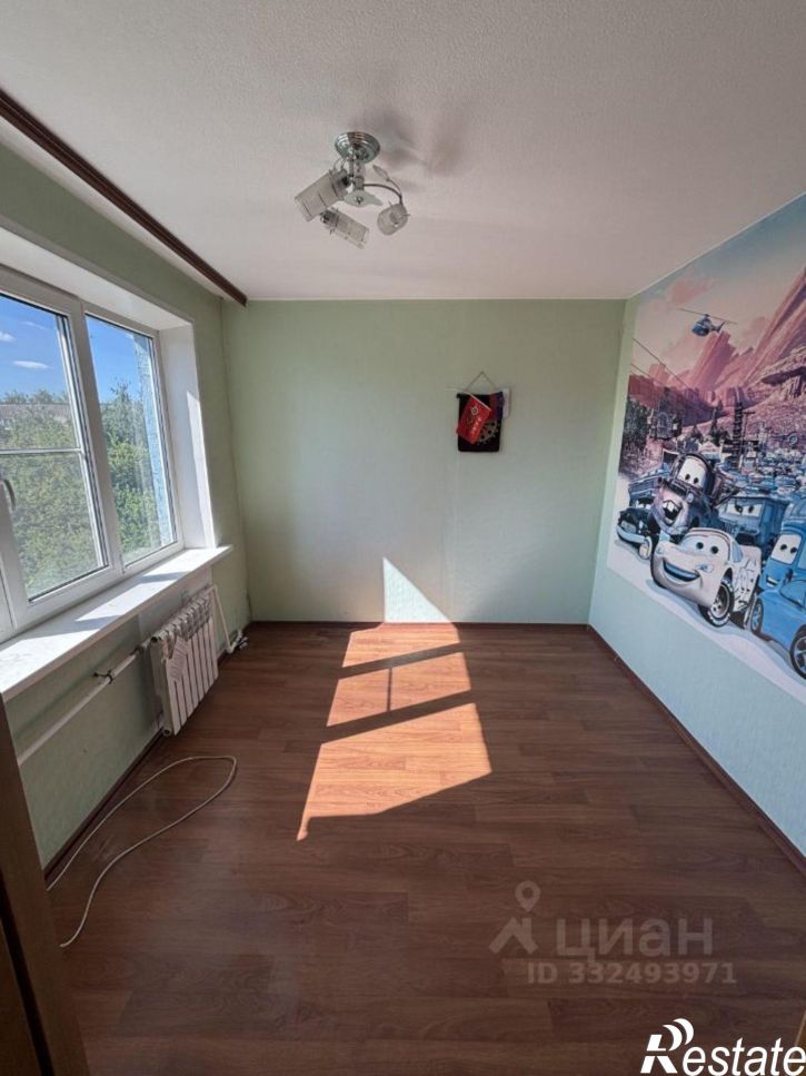 4-комн квартира Данков, улица Мира, 29С2