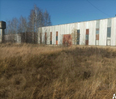 помещение 500 кв м Грязинский район
