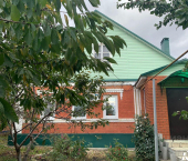 коттедж 58 кв м Липецкий район