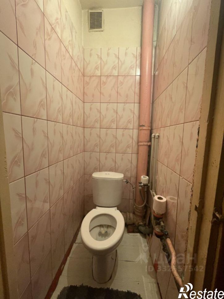 3-комн квартира ул Юбилейная, 17,  д. 17