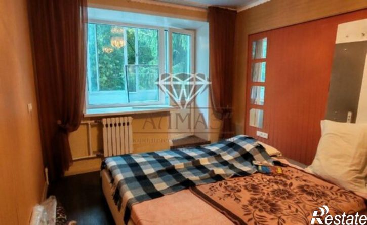3-комн квартира Елец, Клубная улица, 1В