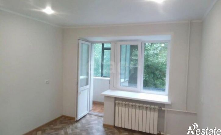 1-комн квартира Липецк, улица Дзержинского, 13