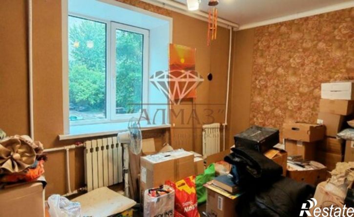 3-комн квартира Елец, Клубная улица, 1В