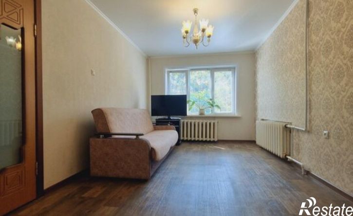 2-комн квартира Липецк, улица Жуковского, 15А