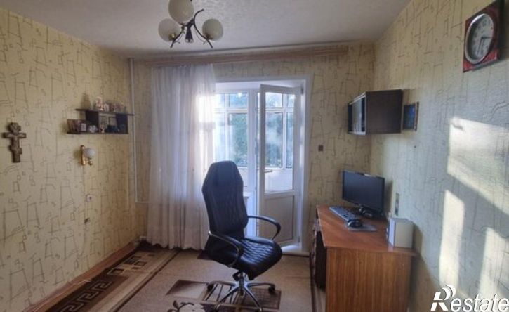 2-комн квартира Липецк, улица Жуковского, 15А