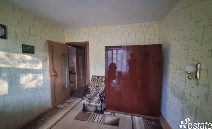 2-комн квартира Липецк, улица Жуковского, 15А
