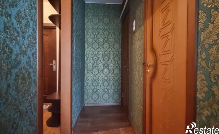 2-комн квартира Липецк, улица Жуковского, 15А
