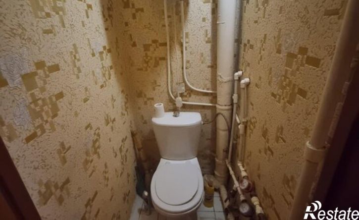 2-комн квартира Липецк, улица Жуковского, 15А